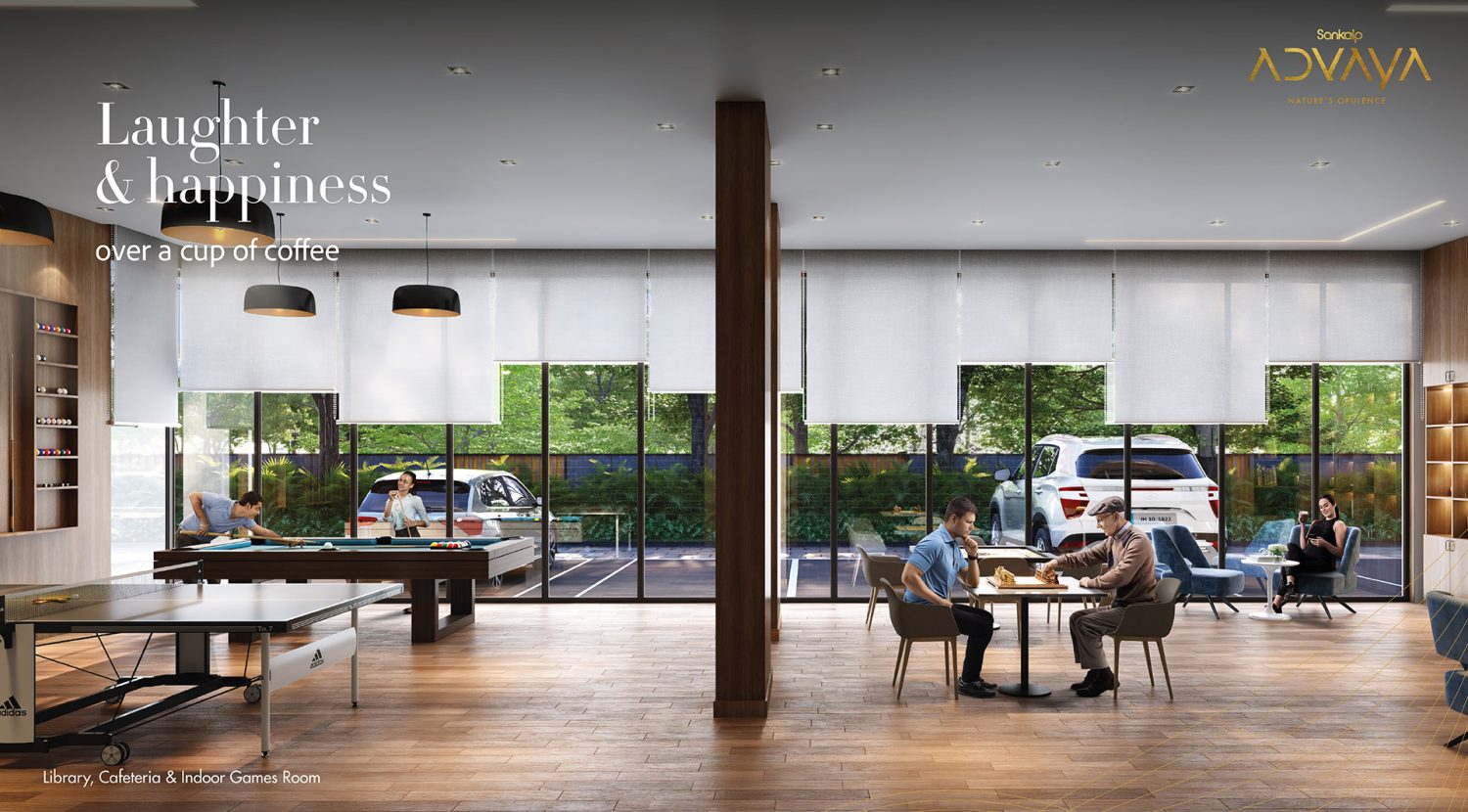 Laughter & happiness